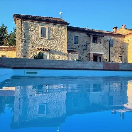 Podere La Selva Rapolano Terme Exterior foto